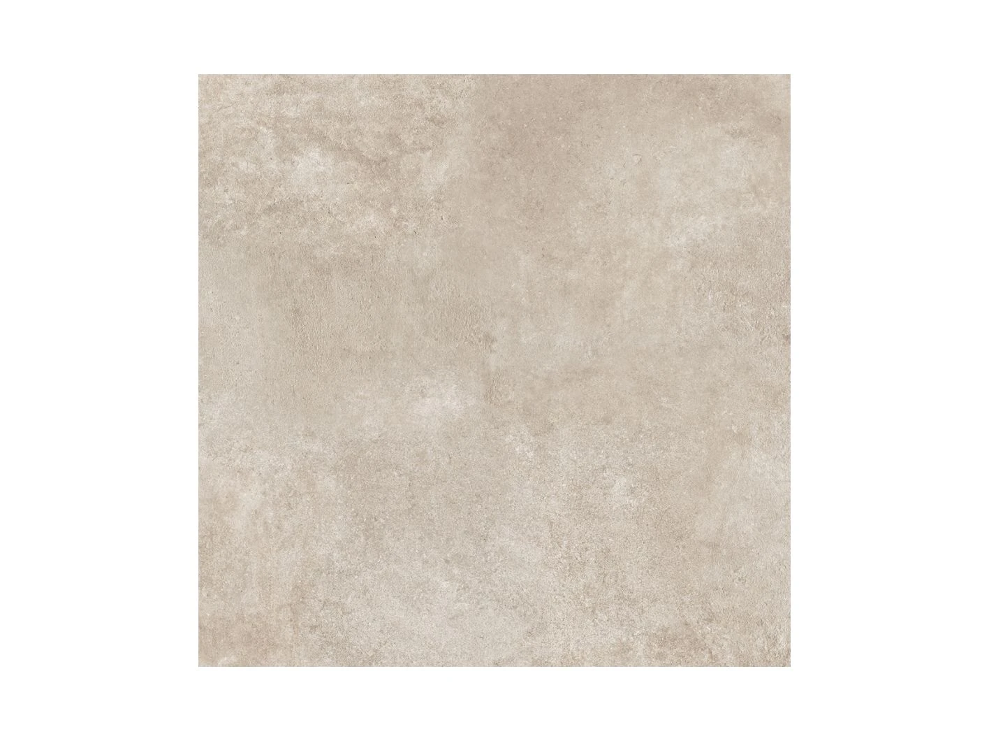 Keramische Tegel Kera Twice Ardesia Taupe 60 x 60 cm (600 x 600 mm) - Dikte 4.8 cm - Afbeelding 1